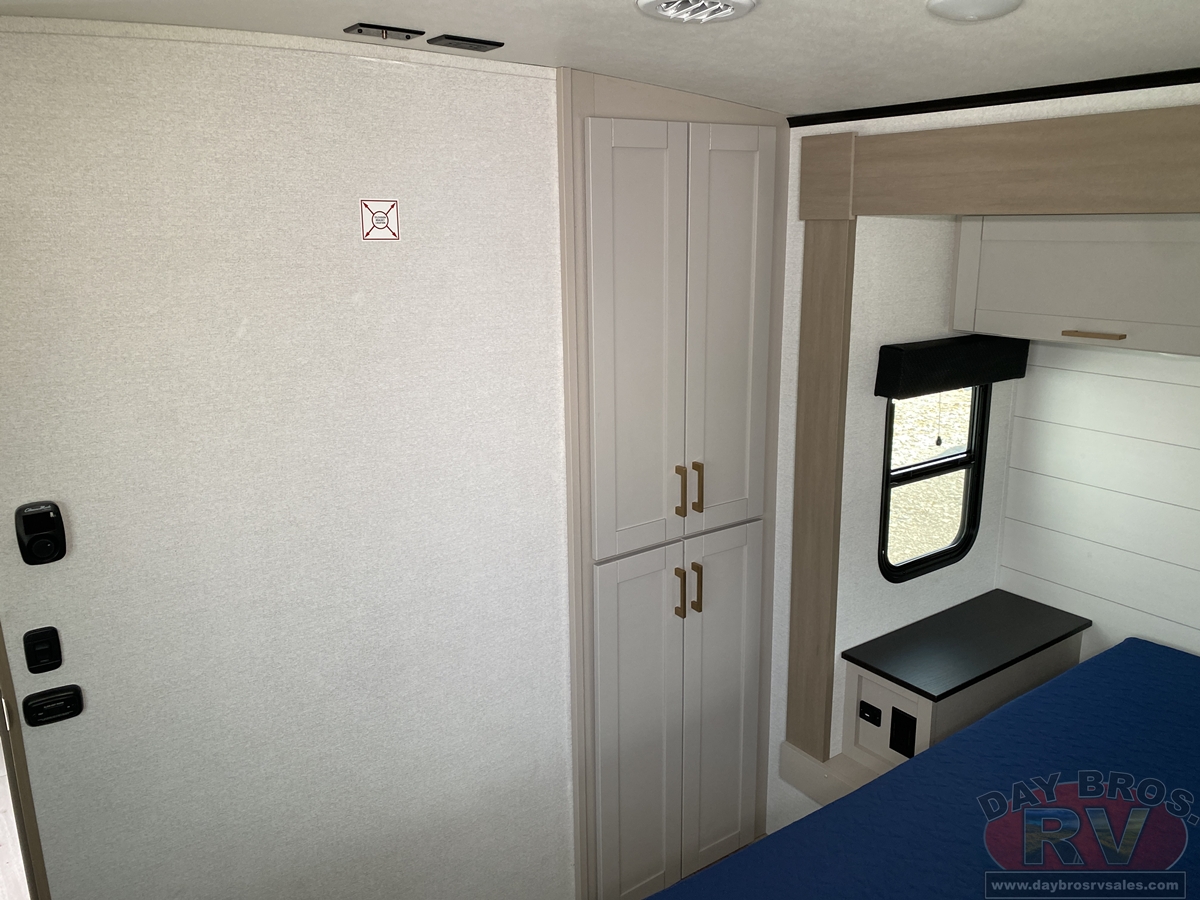 2027 Jayco Jay Feather 30RKB Travel Trailer