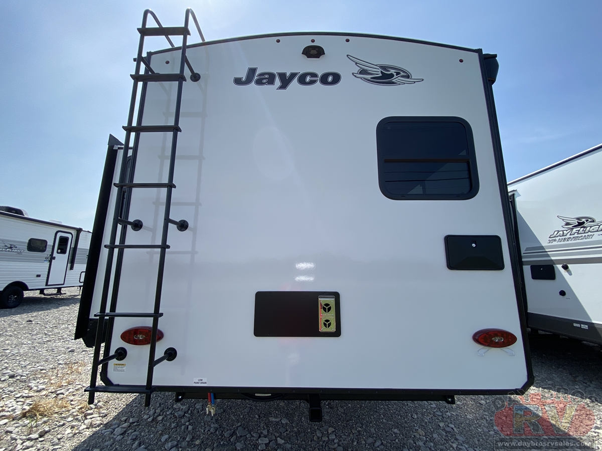 2027 Jayco Jay Feather 30RKB Travel Trailer