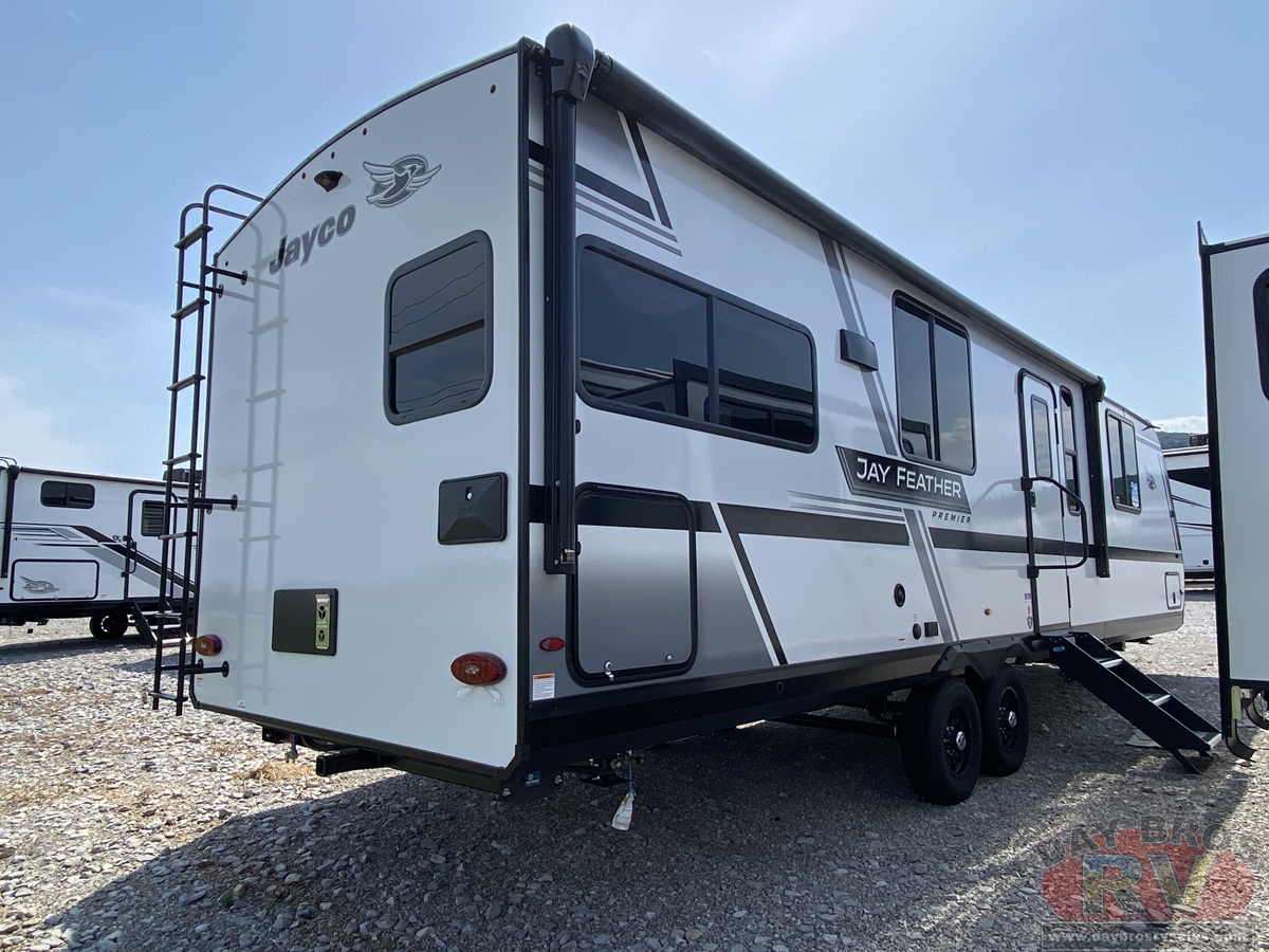 2027 Jayco Jay Feather 30RKB Travel Trailer