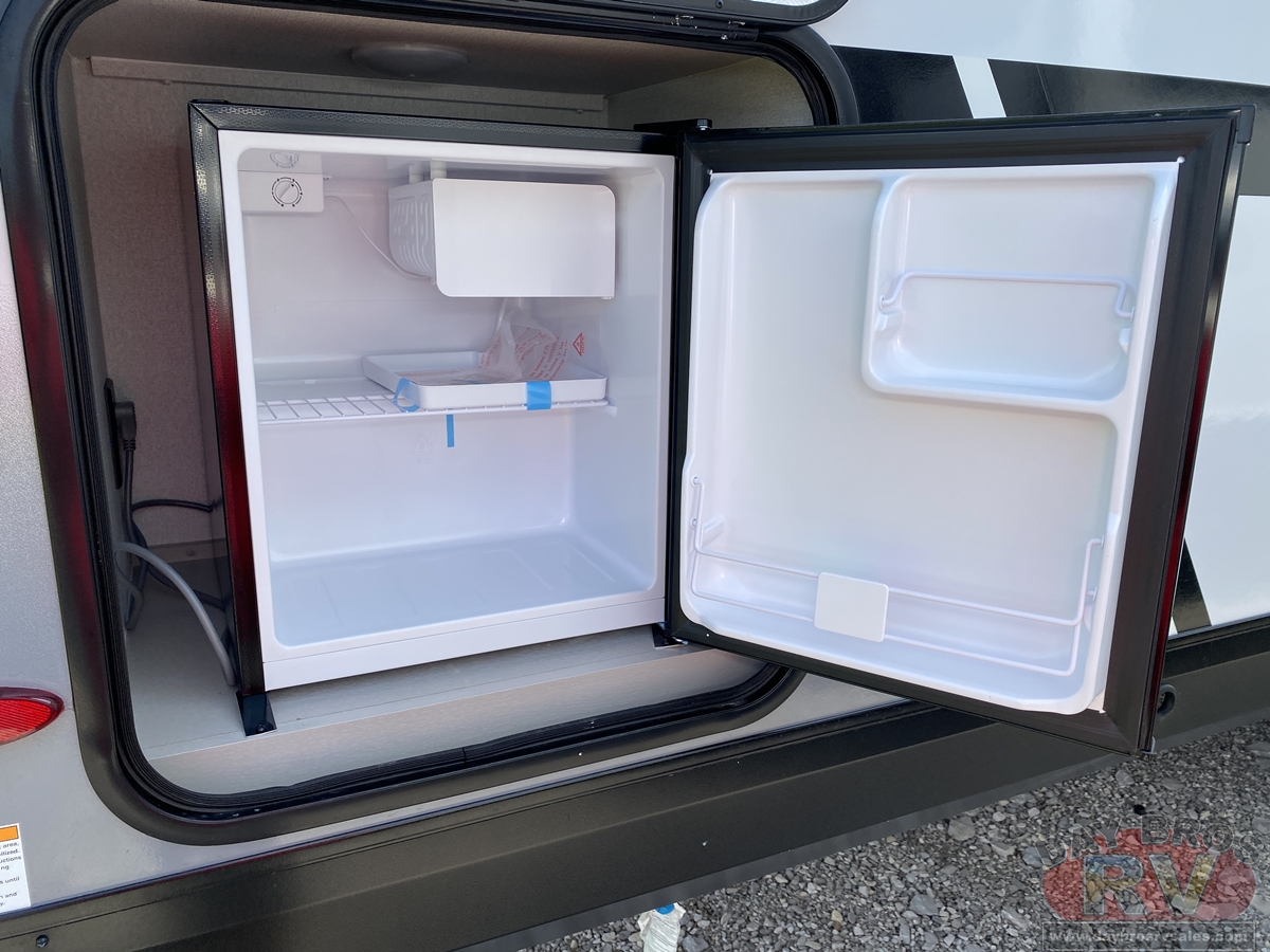 2027 Jayco Jay Feather 30RKB Travel Trailer
