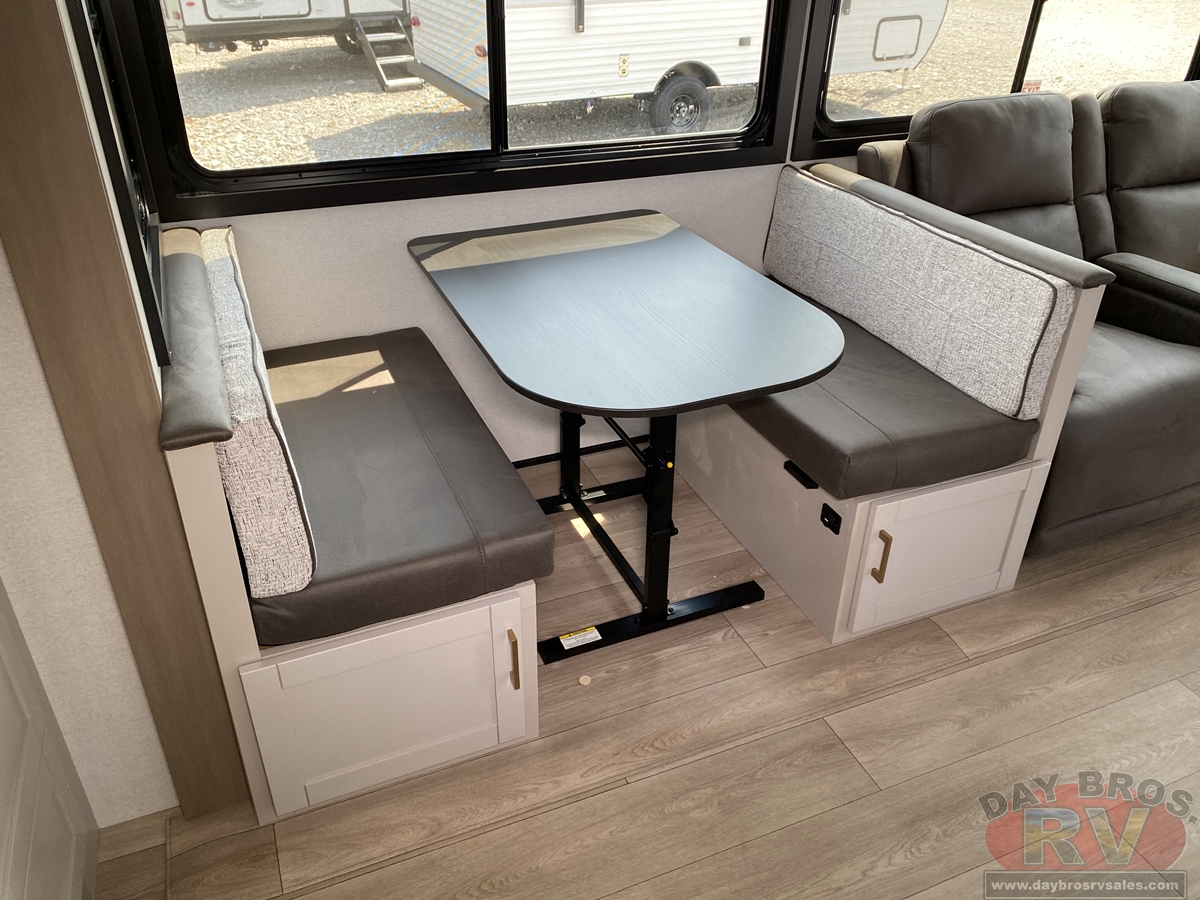 2027 Jayco Jay Feather 30RKB Travel Trailer