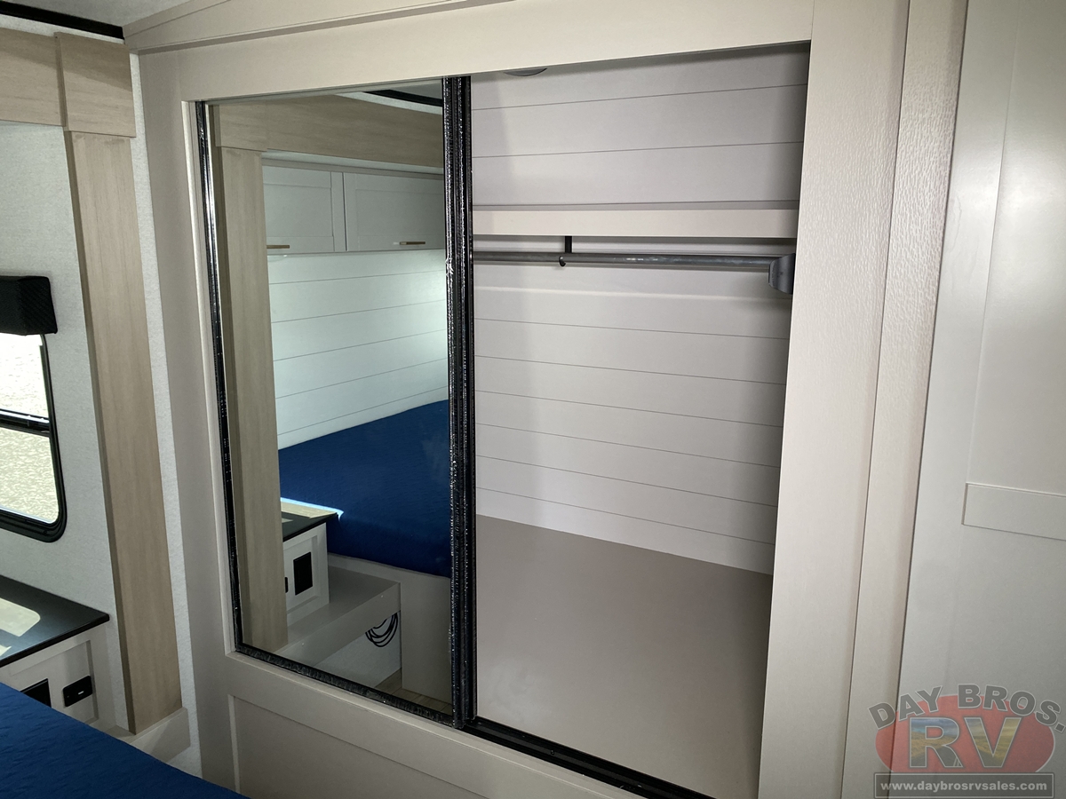 2027 Jayco Jay Feather 30RKB Travel Trailer