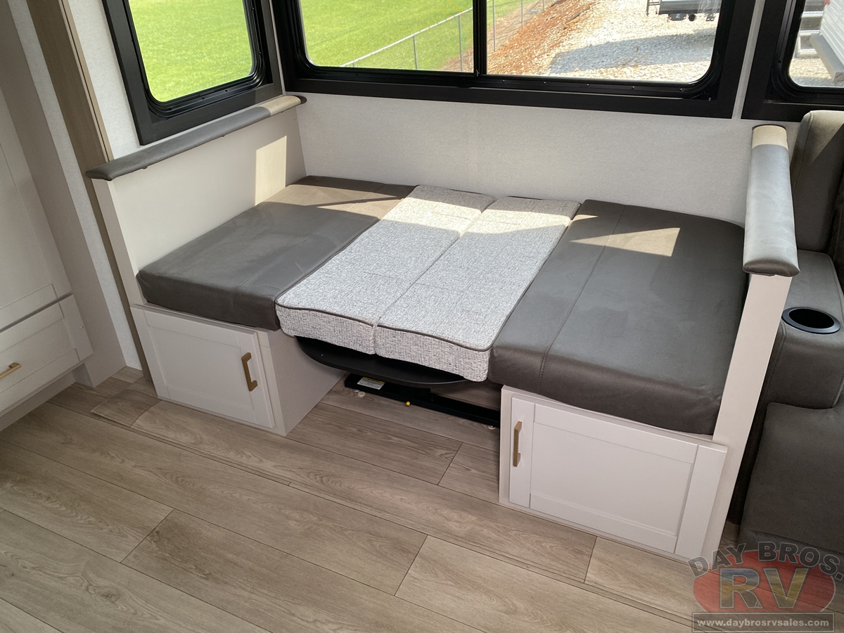 2027 Jayco Jay Feather 30RKB Travel Trailer