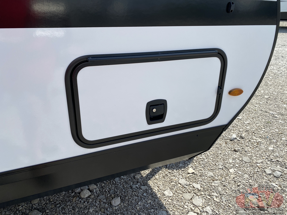 2027 Jayco Jay Feather 30RKB Travel Trailer