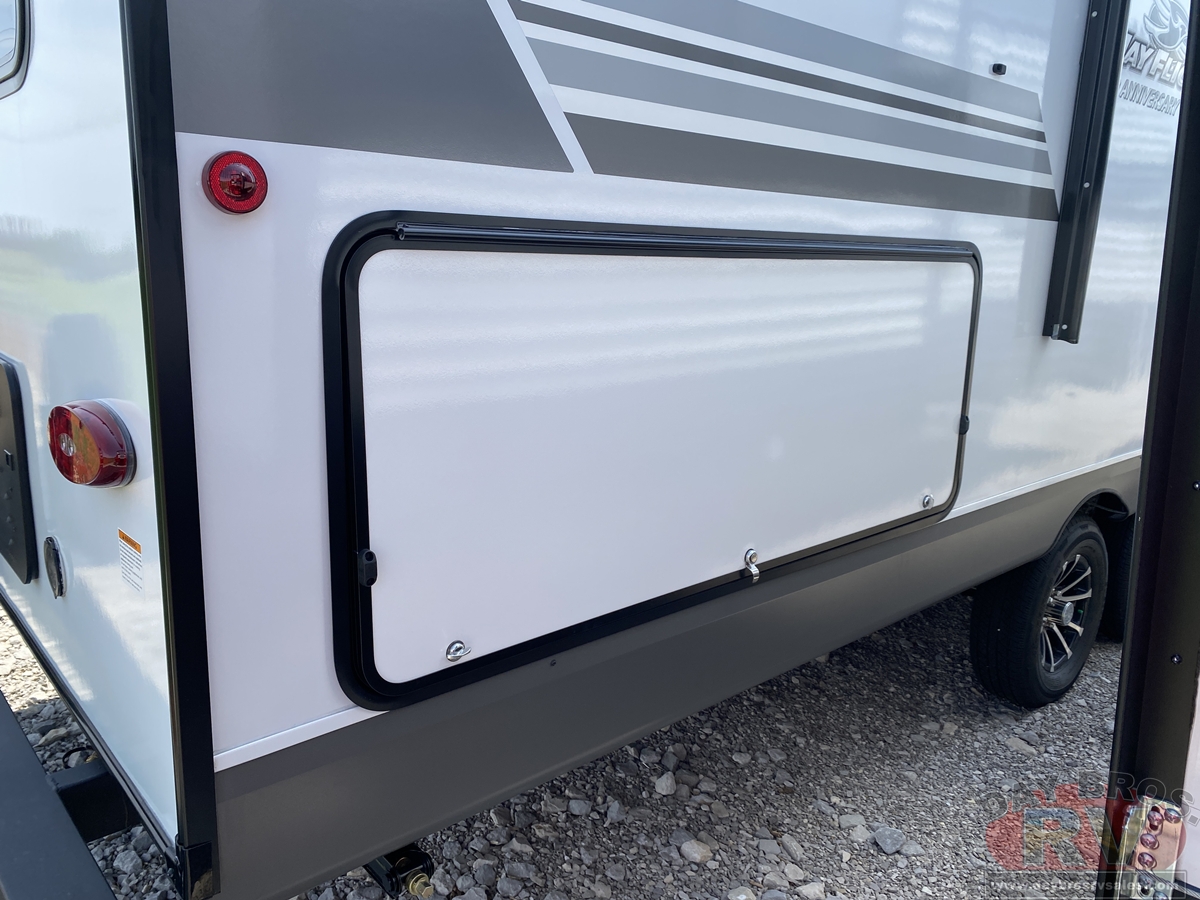 2027 Jayco Jay Flight SLX 261BHS Travel Trailer