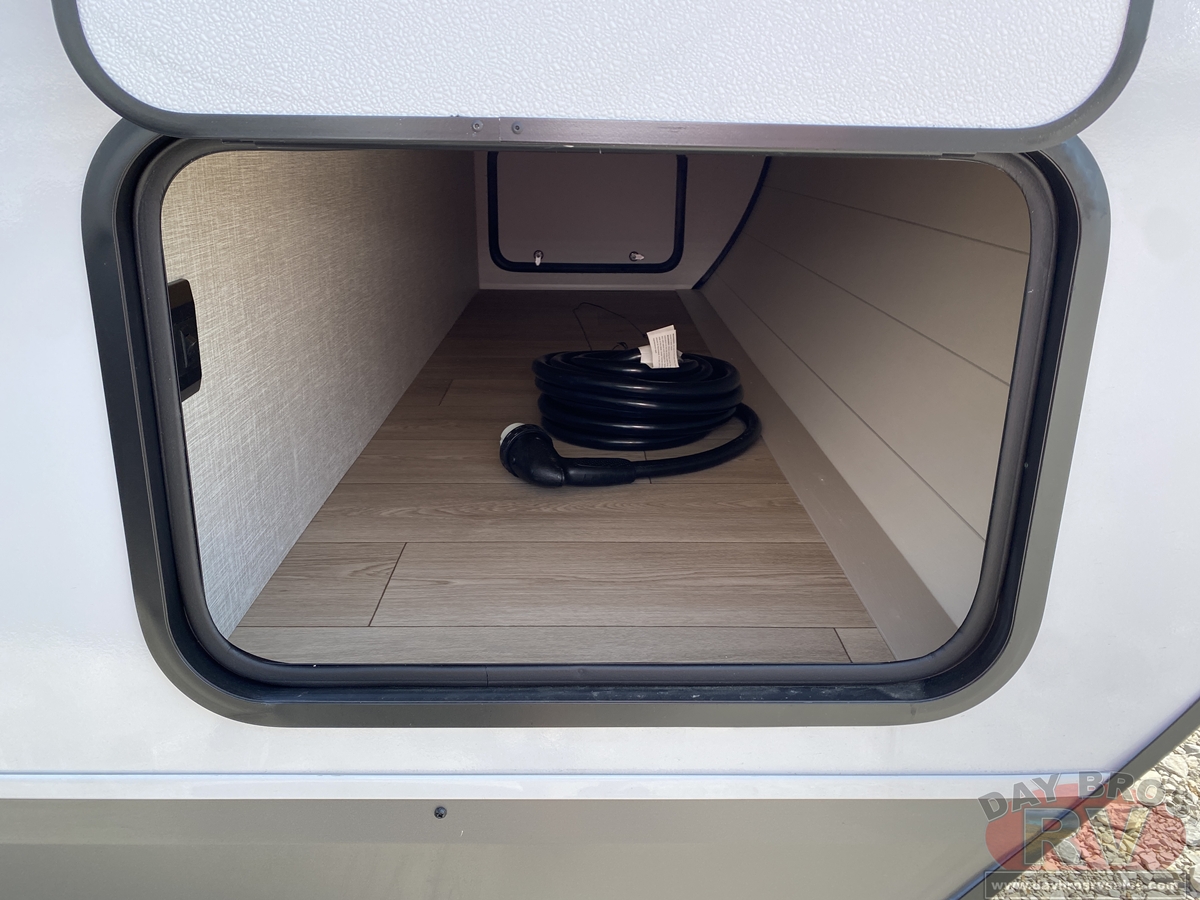 2027 Jayco Jay Flight SLX 261BHS Travel Trailer