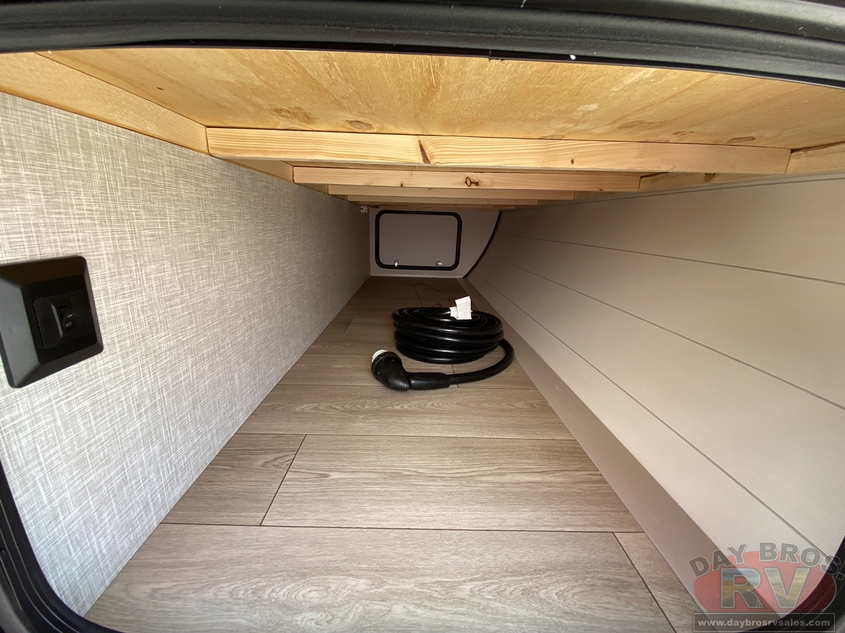 2027 Jayco Jay Flight SLX 261BHS Travel Trailer