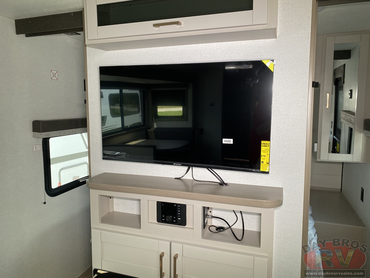 2027 Jayco Jay Flight SLX 261BHS Travel Trailer