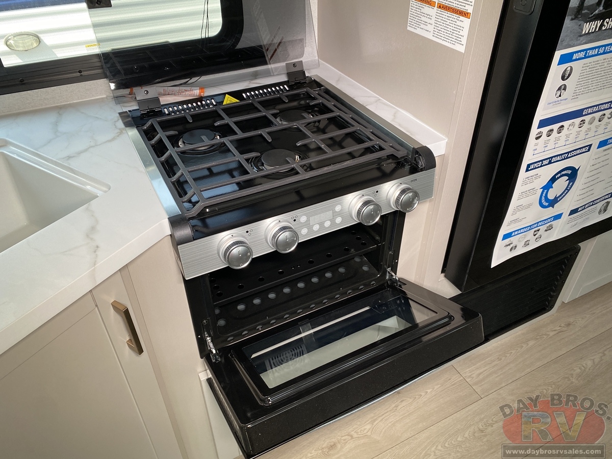 2027 Jayco Jay Flight SLX 261BHS Travel Trailer