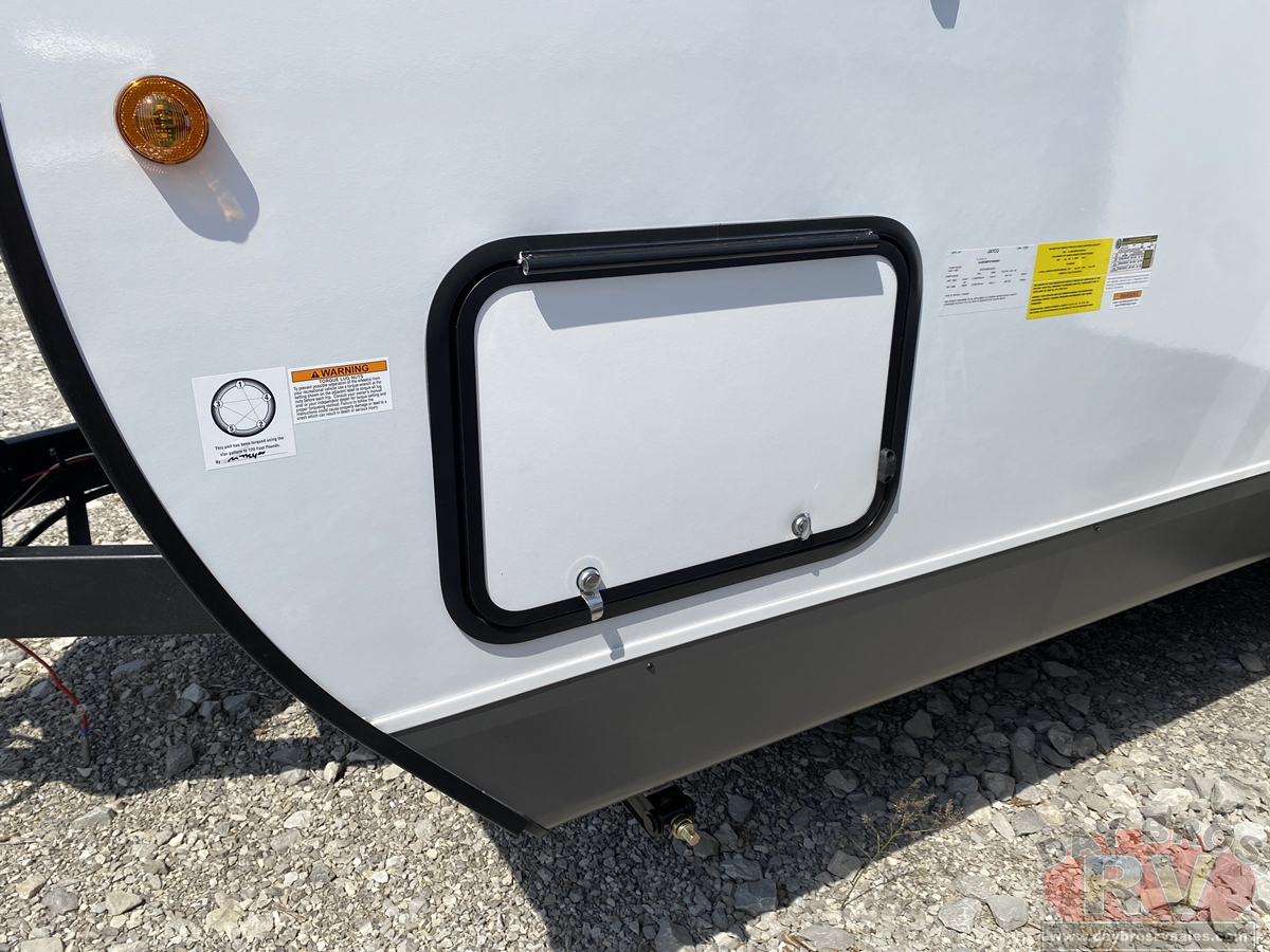 2027 Jayco Jay Flight SLX 261BHS Travel Trailer
