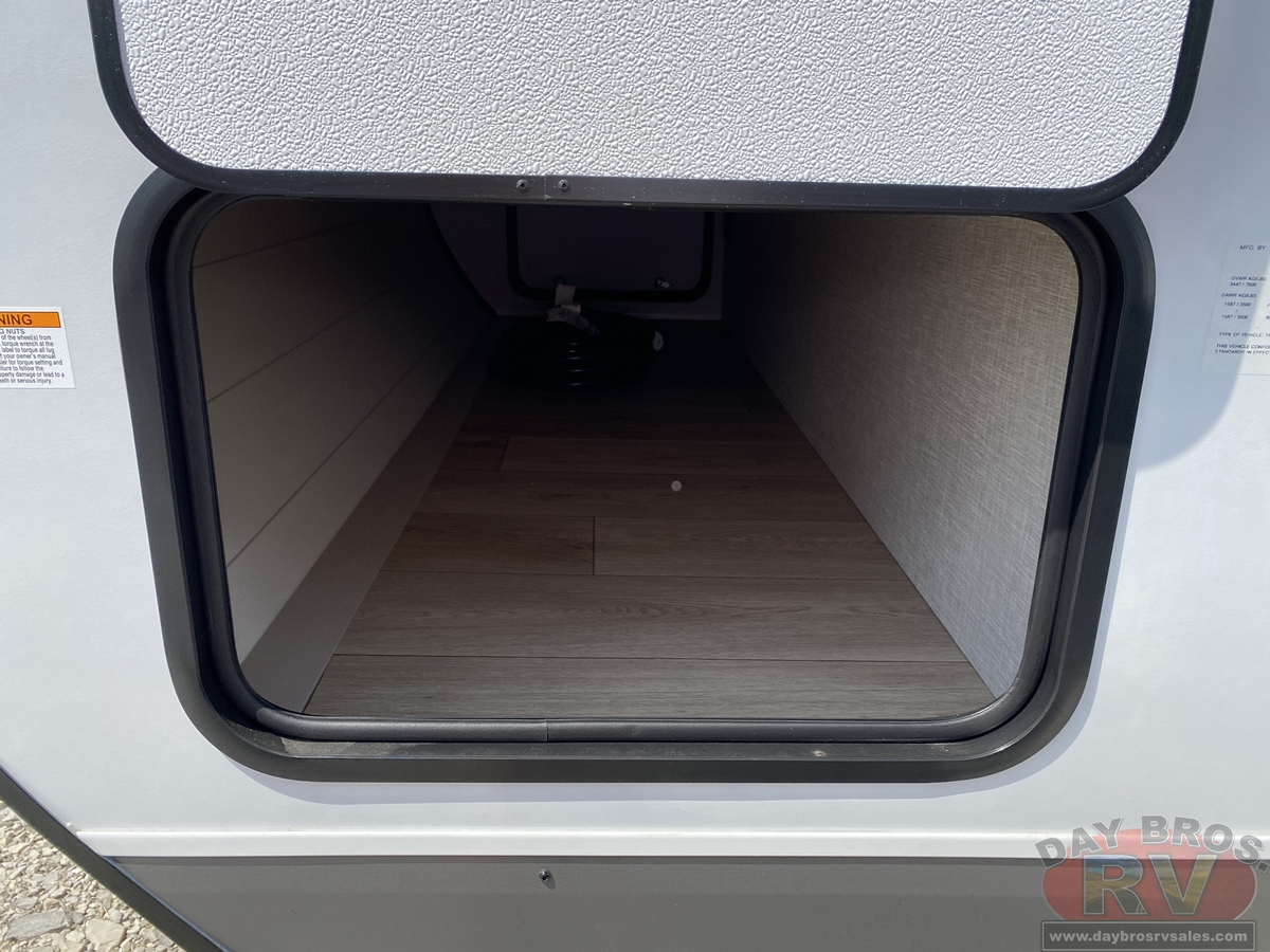 2027 Jayco Jay Flight SLX 261BHS Travel Trailer