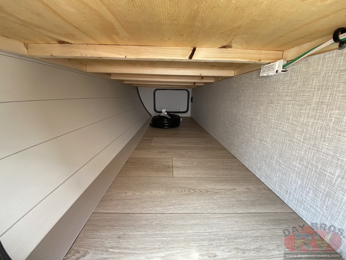 2027 Jayco Jay Flight SLX 261BHS Travel Trailer