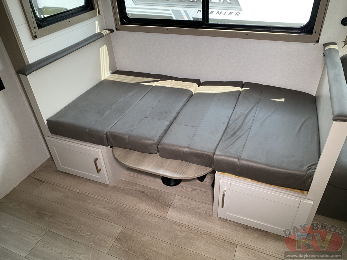 2027 Jayco Jay Flight SLX 261BHS Travel Trailer
