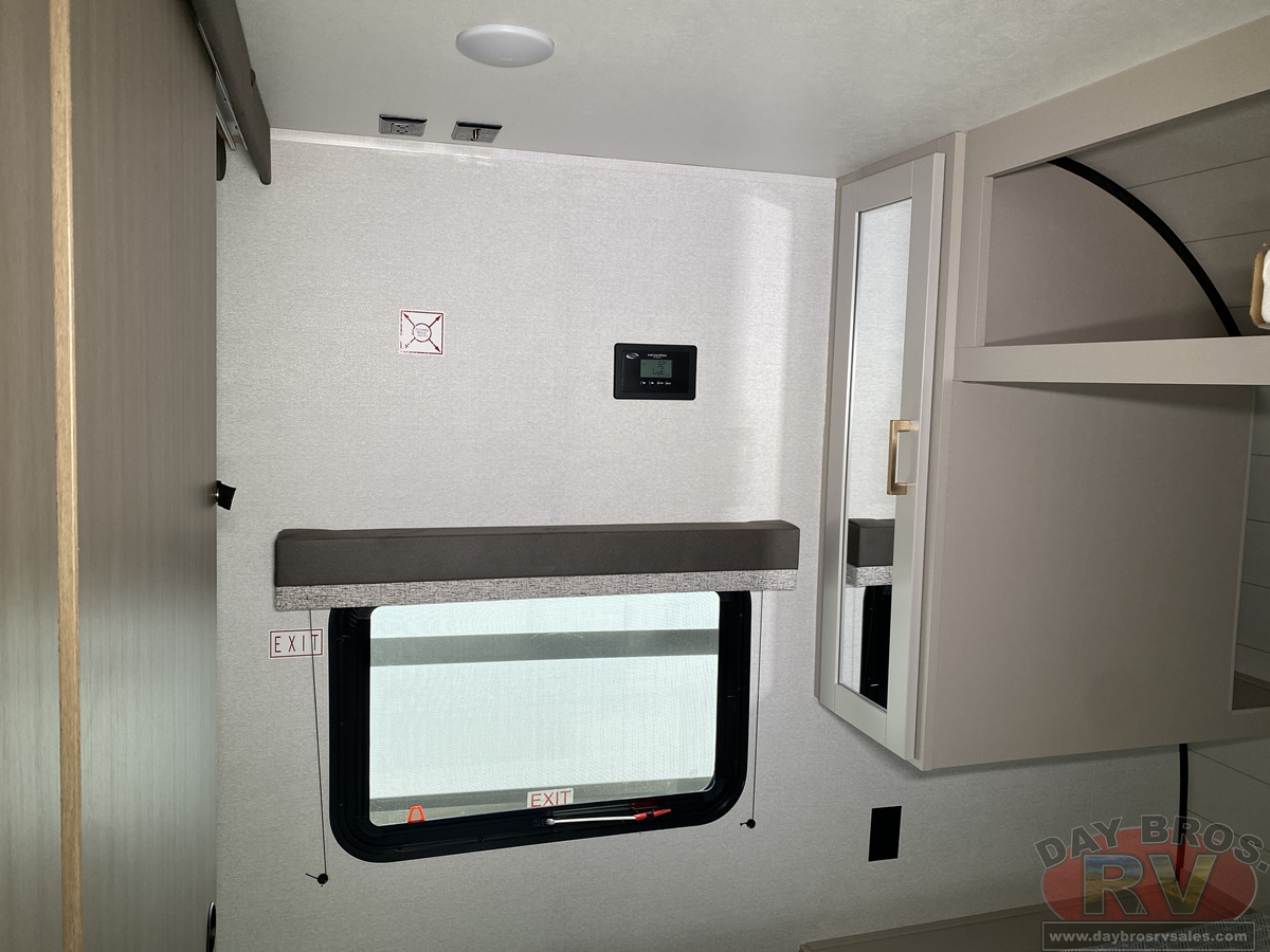 2027 Jayco Jay Flight SLX 261BHS Travel Trailer