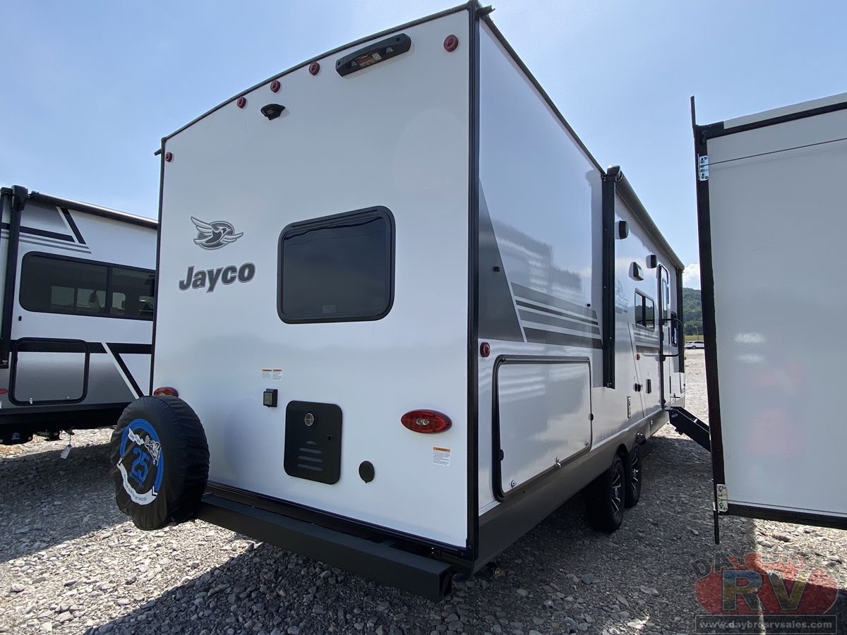 2027 Jayco Jay Flight SLX 261BHS Travel Trailer