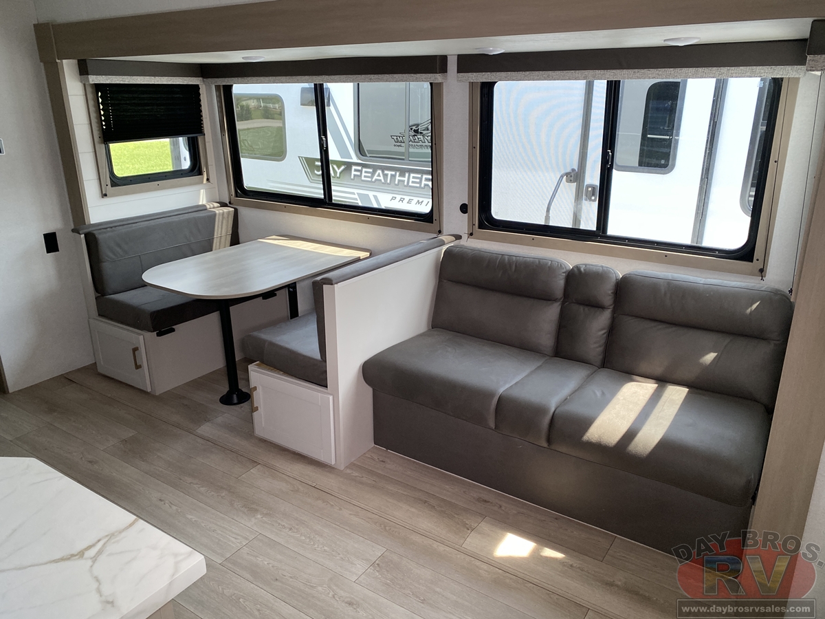 2027 Jayco Jay Flight SLX 261BHS Travel Trailer