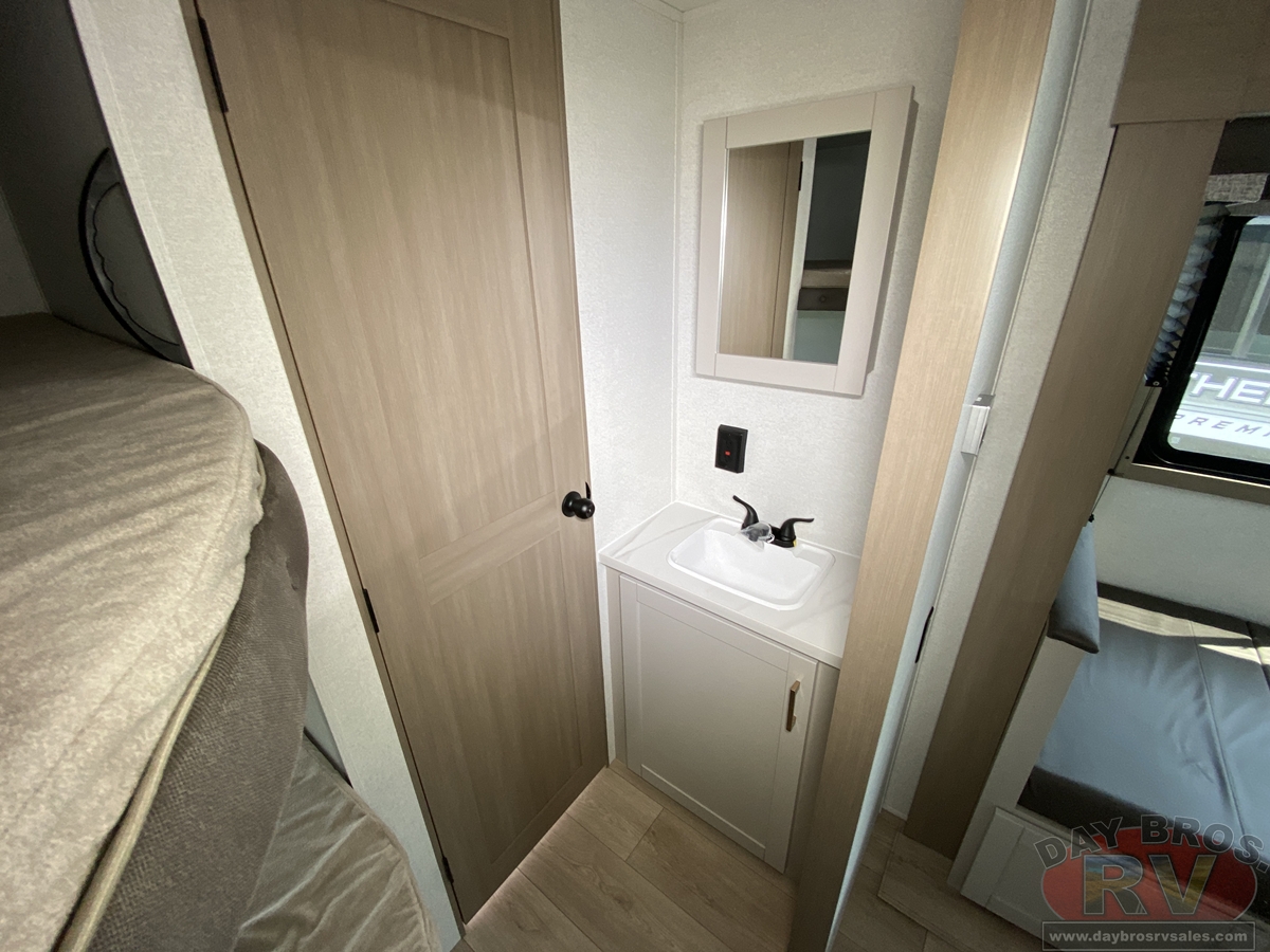 2027 Jayco Jay Flight SLX 261BHS Travel Trailer