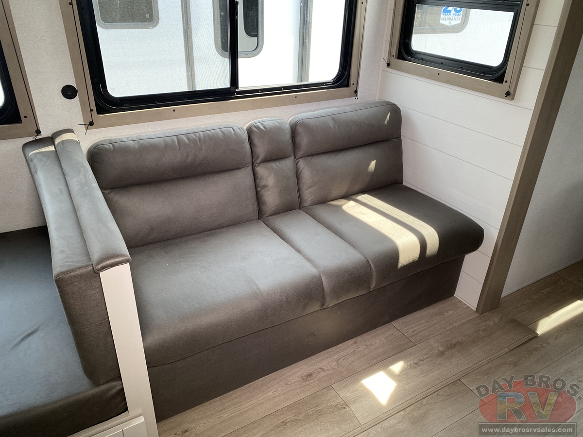 2027 Jayco Jay Flight SLX 261BHS Travel Trailer