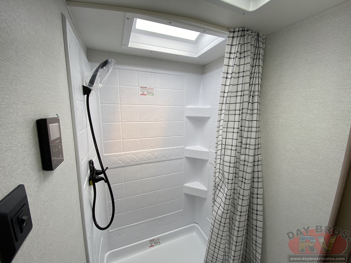 2027 Jayco Jay Flight SLX 261BHS Travel Trailer
