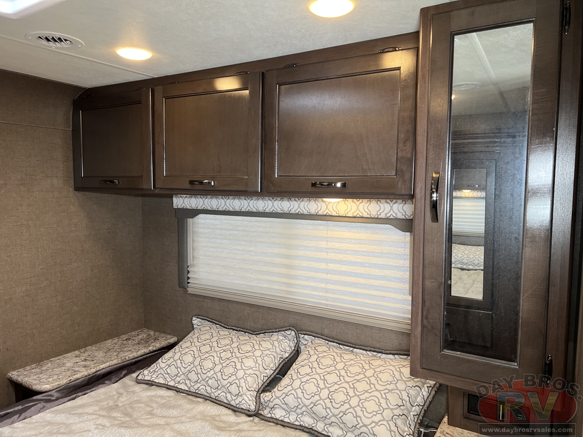 2019 Thor Motor Coach Freedom Elite Motorhome