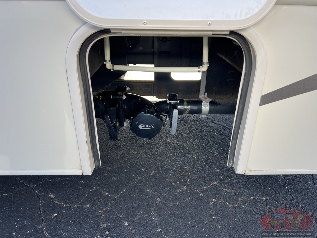 2019 Thor Motor Coach Freedom Elite Motorhome
