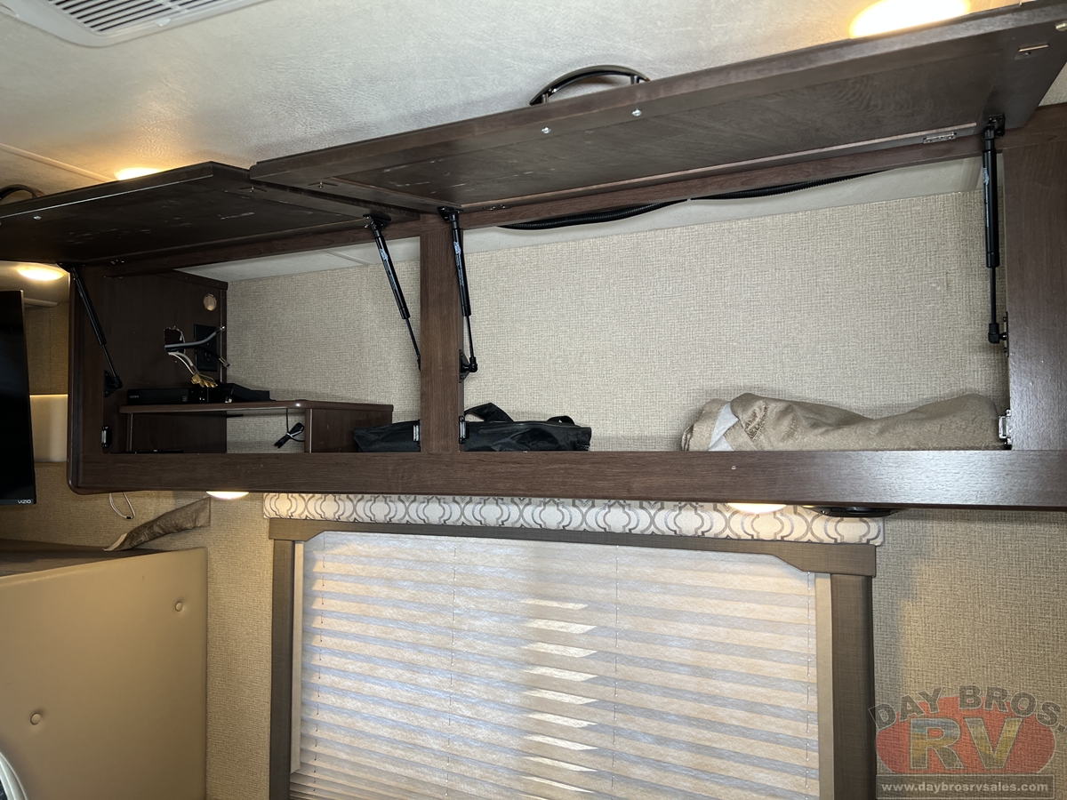 2019 Thor Motor Coach Freedom Elite Motorhome