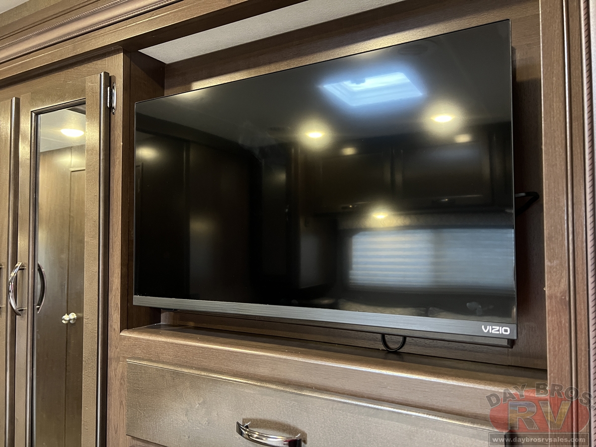 2019 Thor Motor Coach Freedom Elite Motorhome