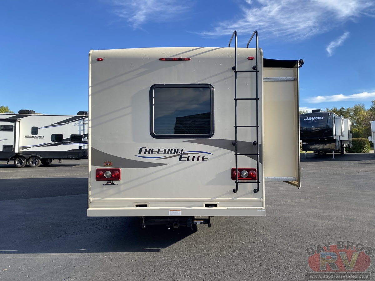 2019 Thor Motor Coach Freedom Elite Motorhome