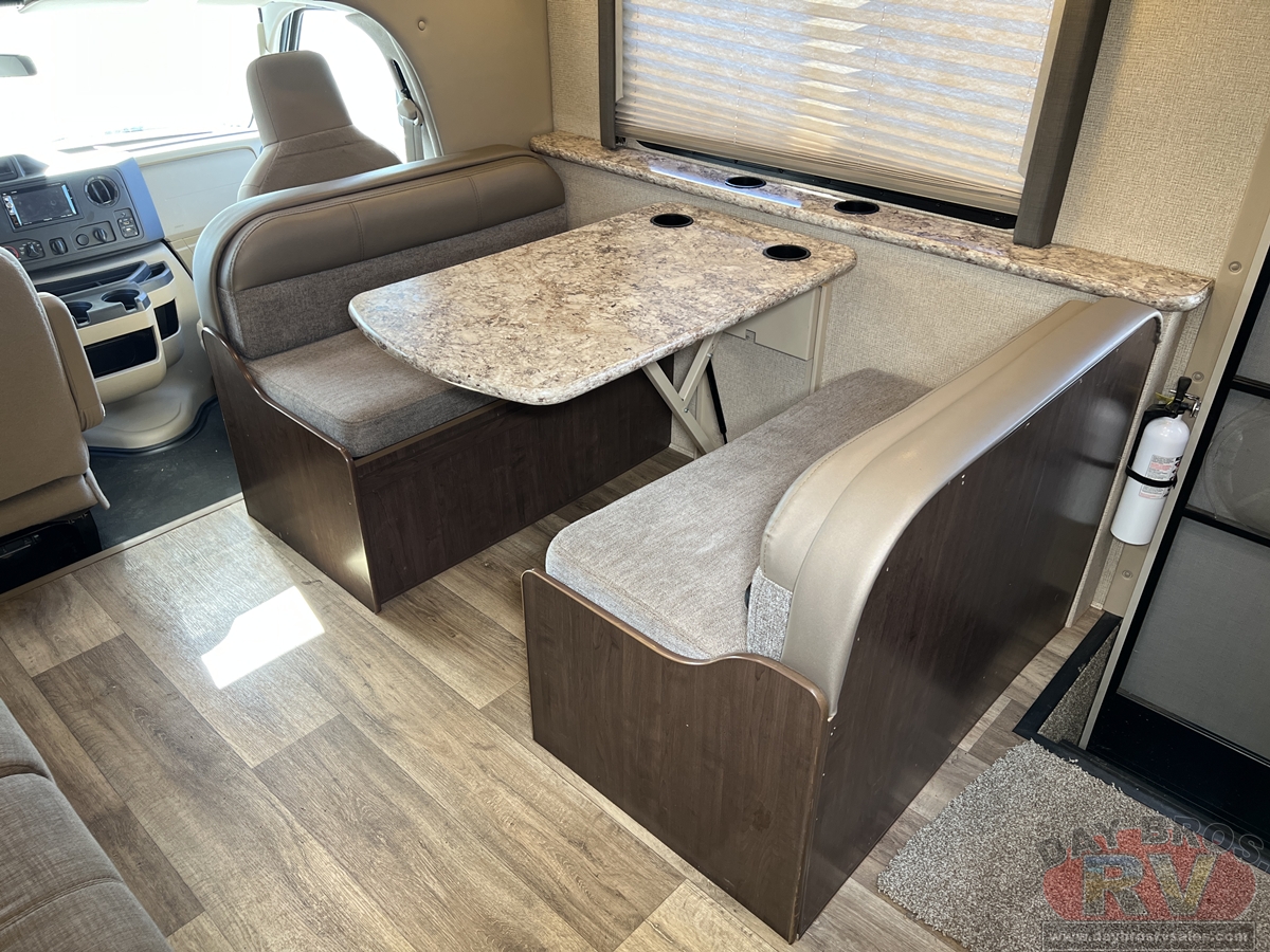 2019 Thor Motor Coach Freedom Elite Motorhome