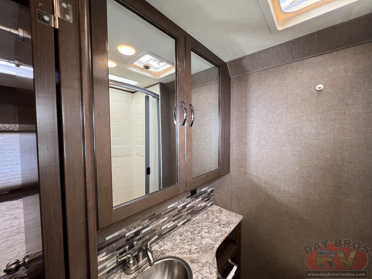 2019 Thor Motor Coach Freedom Elite Motorhome