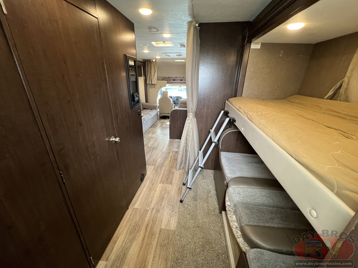 2019 Thor Motor Coach Freedom Elite Motorhome