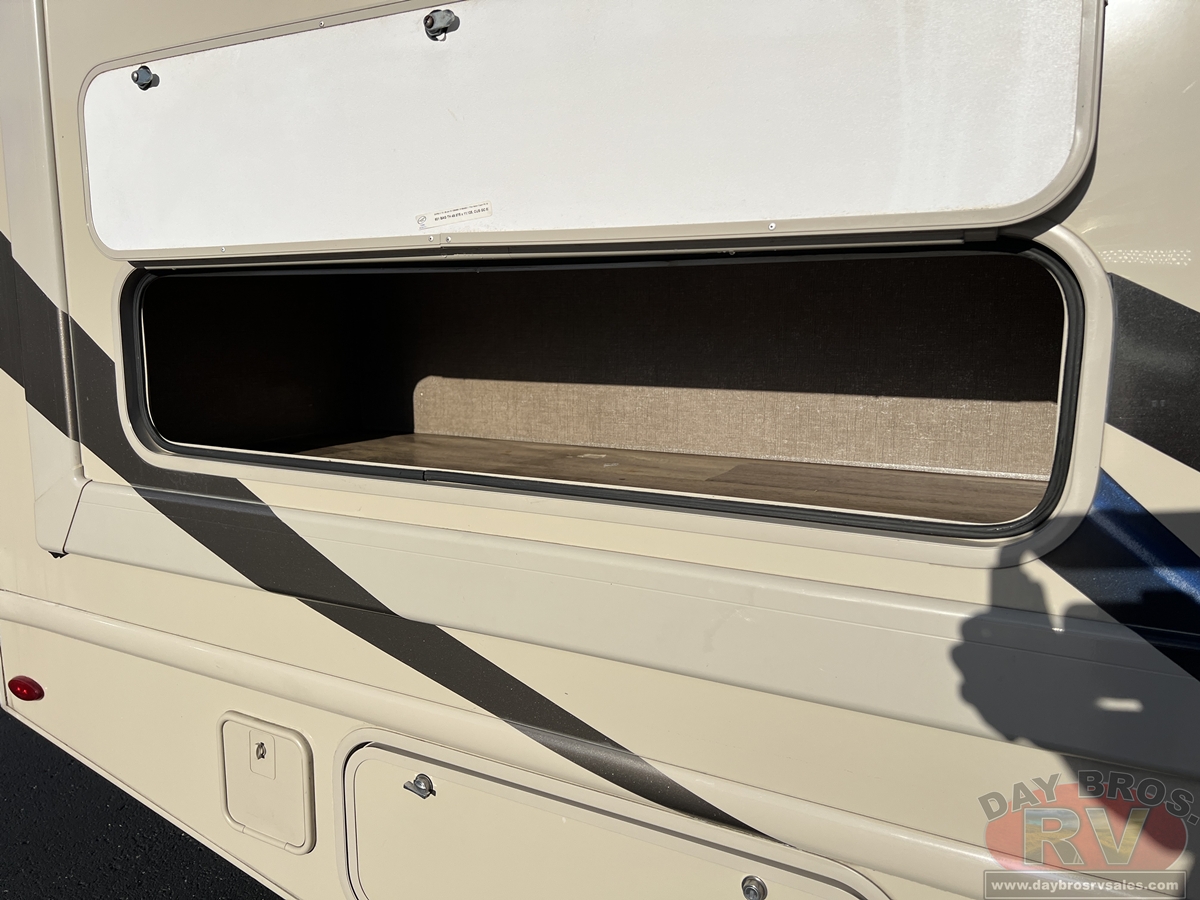2019 Thor Motor Coach Freedom Elite Motorhome