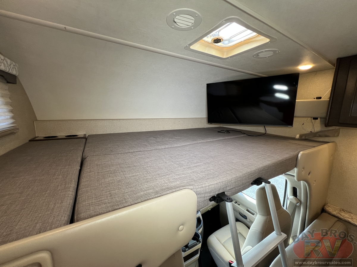 2019 Thor Motor Coach Freedom Elite Motorhome