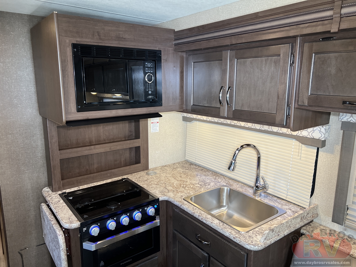 2019 Thor Motor Coach Freedom Elite Motorhome