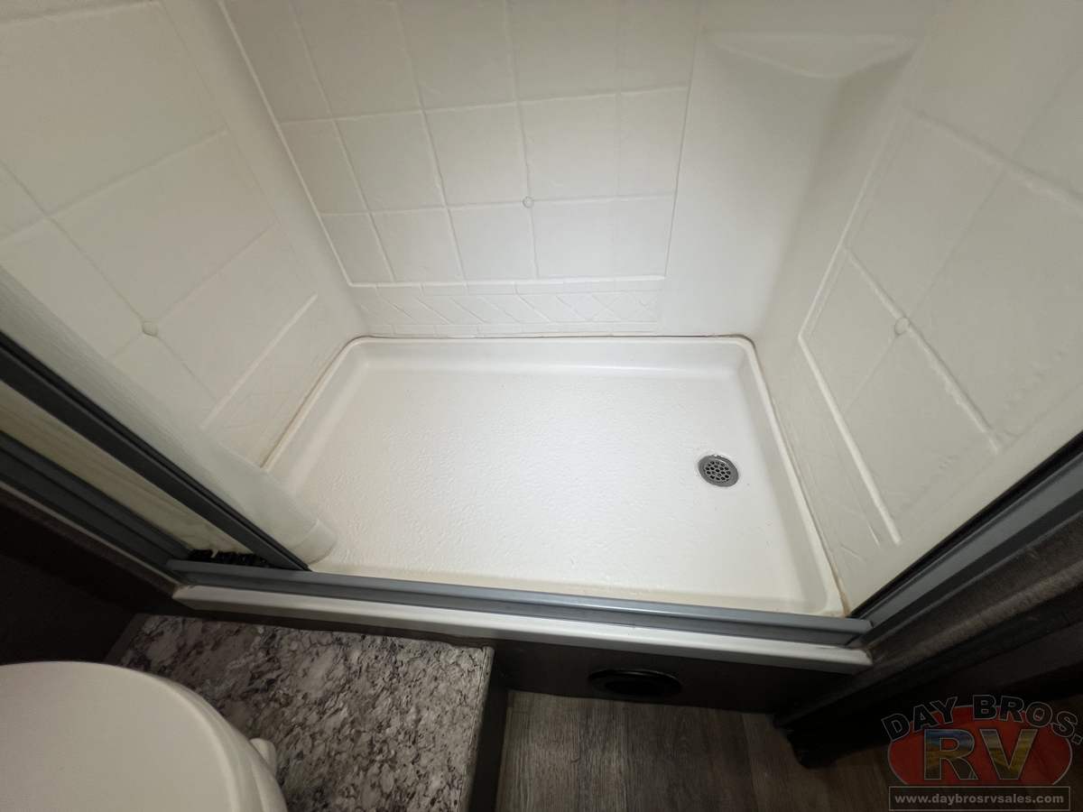 2019 Thor Motor Coach Freedom Elite Motorhome