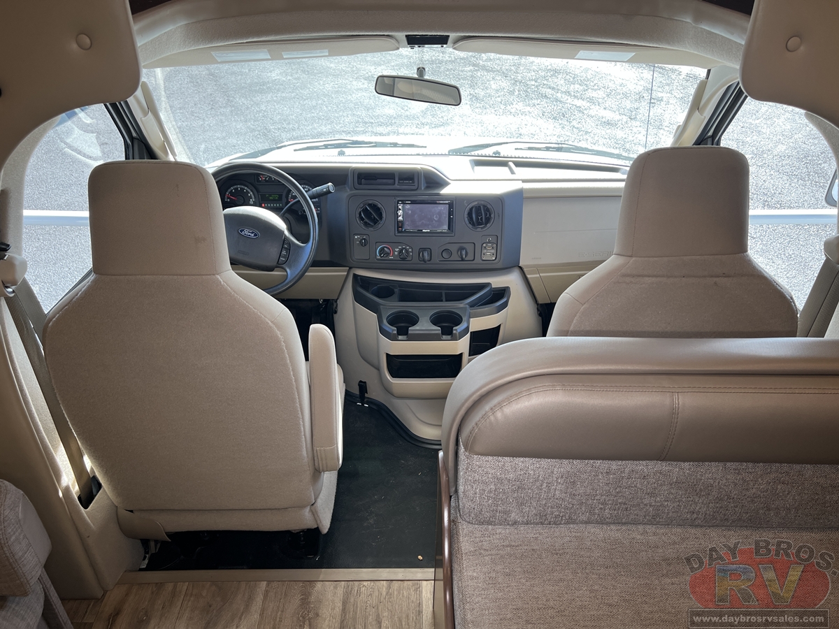 2019 Thor Motor Coach Freedom Elite Motorhome