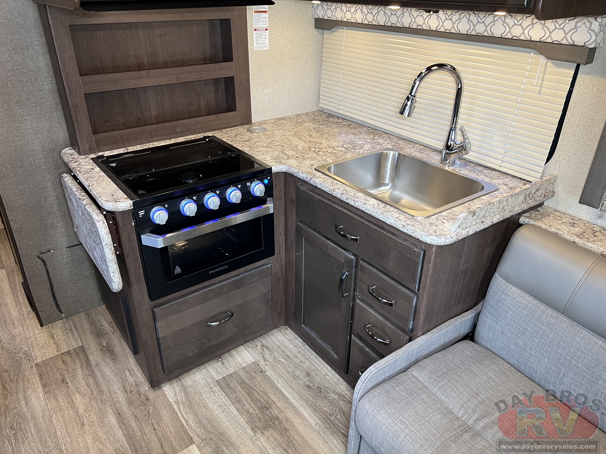 2019 Thor Motor Coach Freedom Elite Motorhome