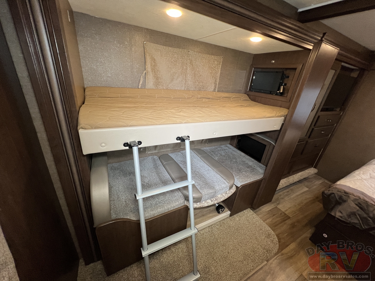 2019 Thor Motor Coach Freedom Elite Motorhome