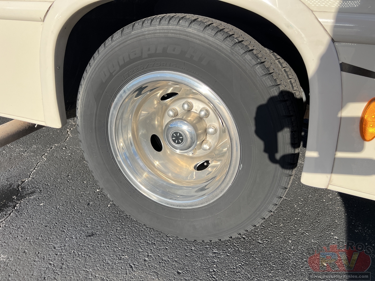 2019 Thor Motor Coach Freedom Elite Motorhome