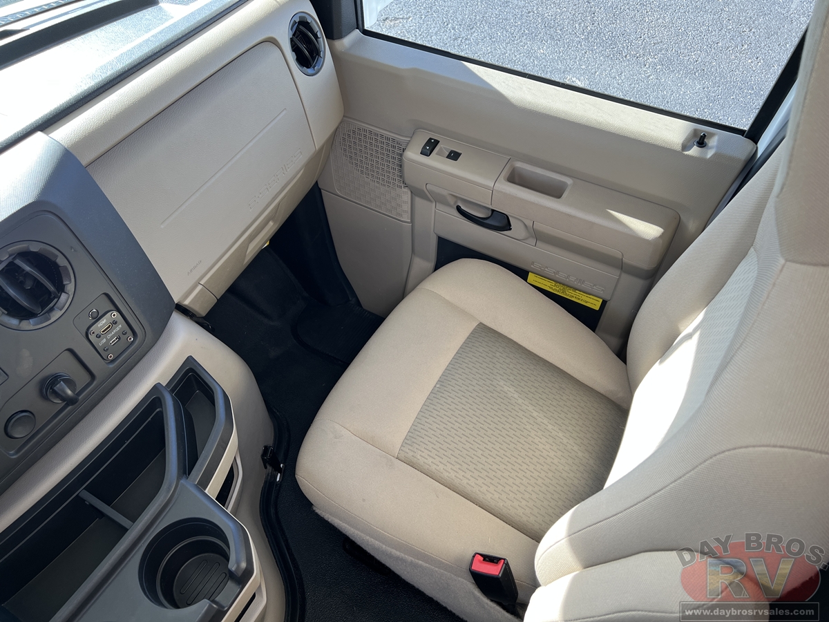 2019 Thor Motor Coach Freedom Elite Motorhome