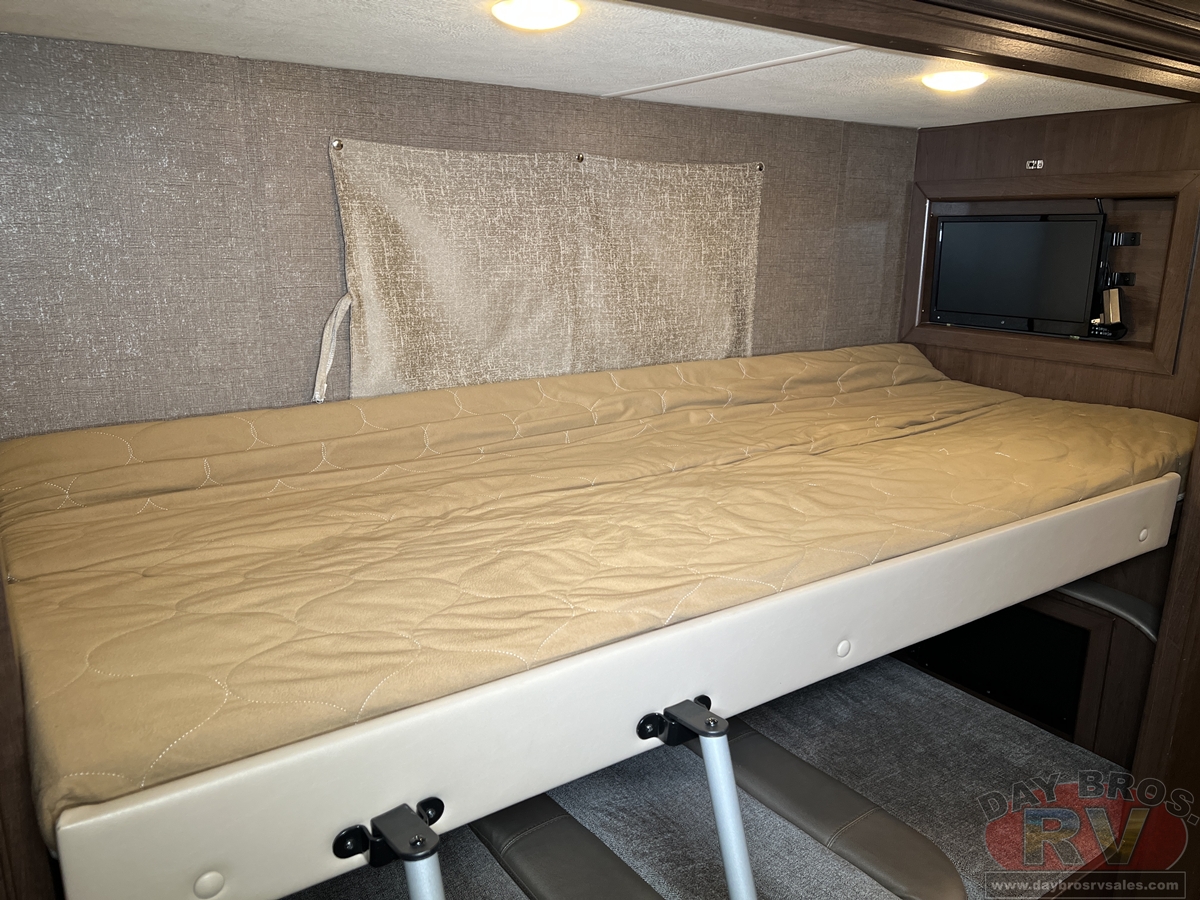 2019 Thor Motor Coach Freedom Elite Motorhome