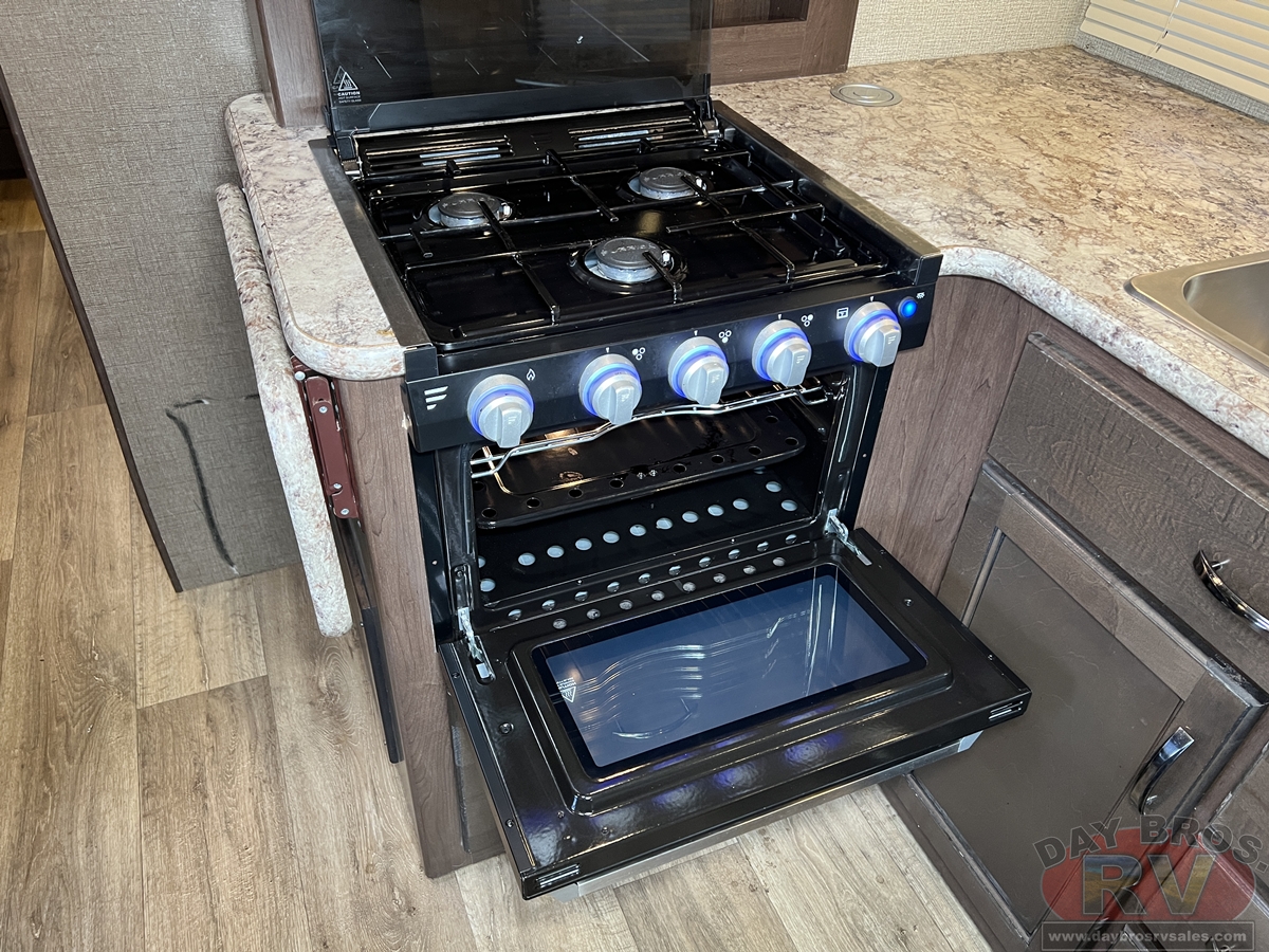 2019 Thor Motor Coach Freedom Elite Motorhome