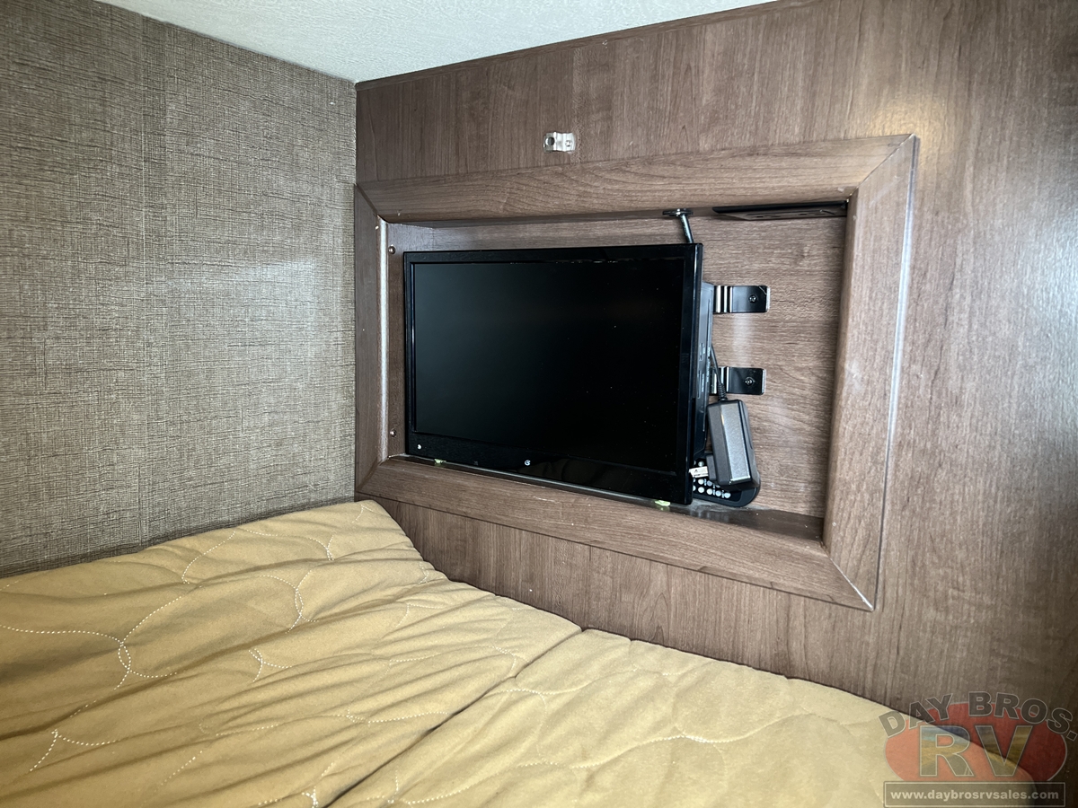 2019 Thor Motor Coach Freedom Elite Motorhome