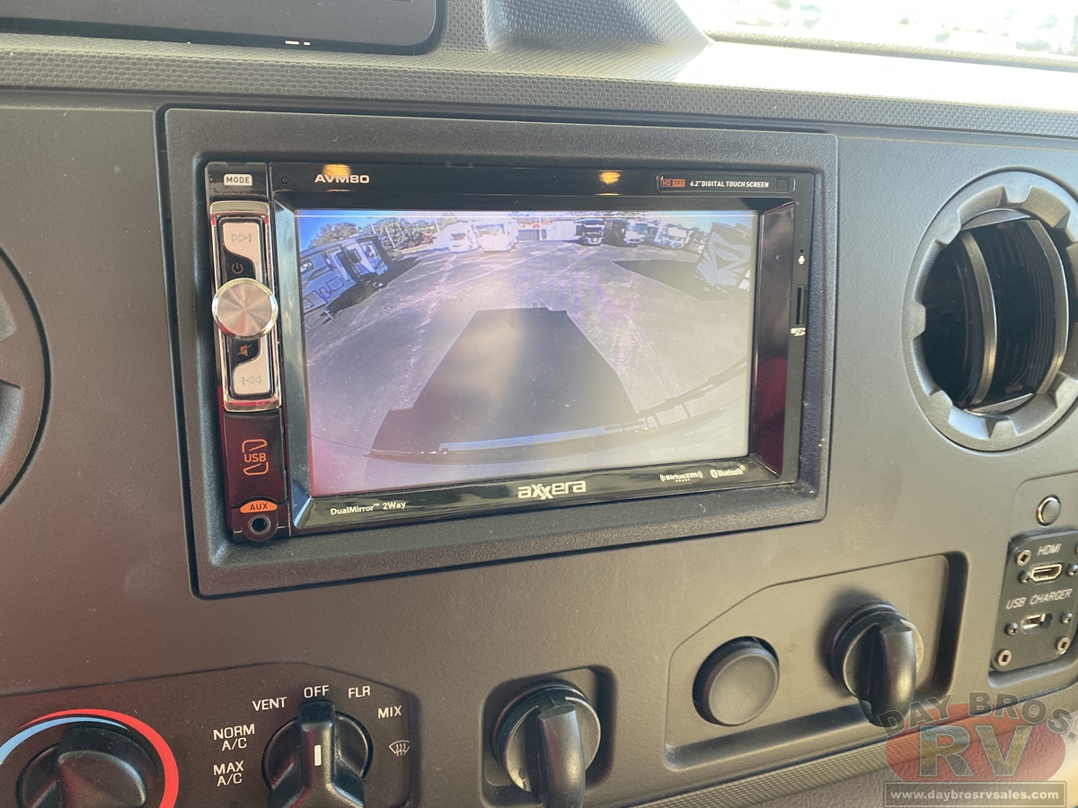 2019 Thor Motor Coach Freedom Elite Motorhome