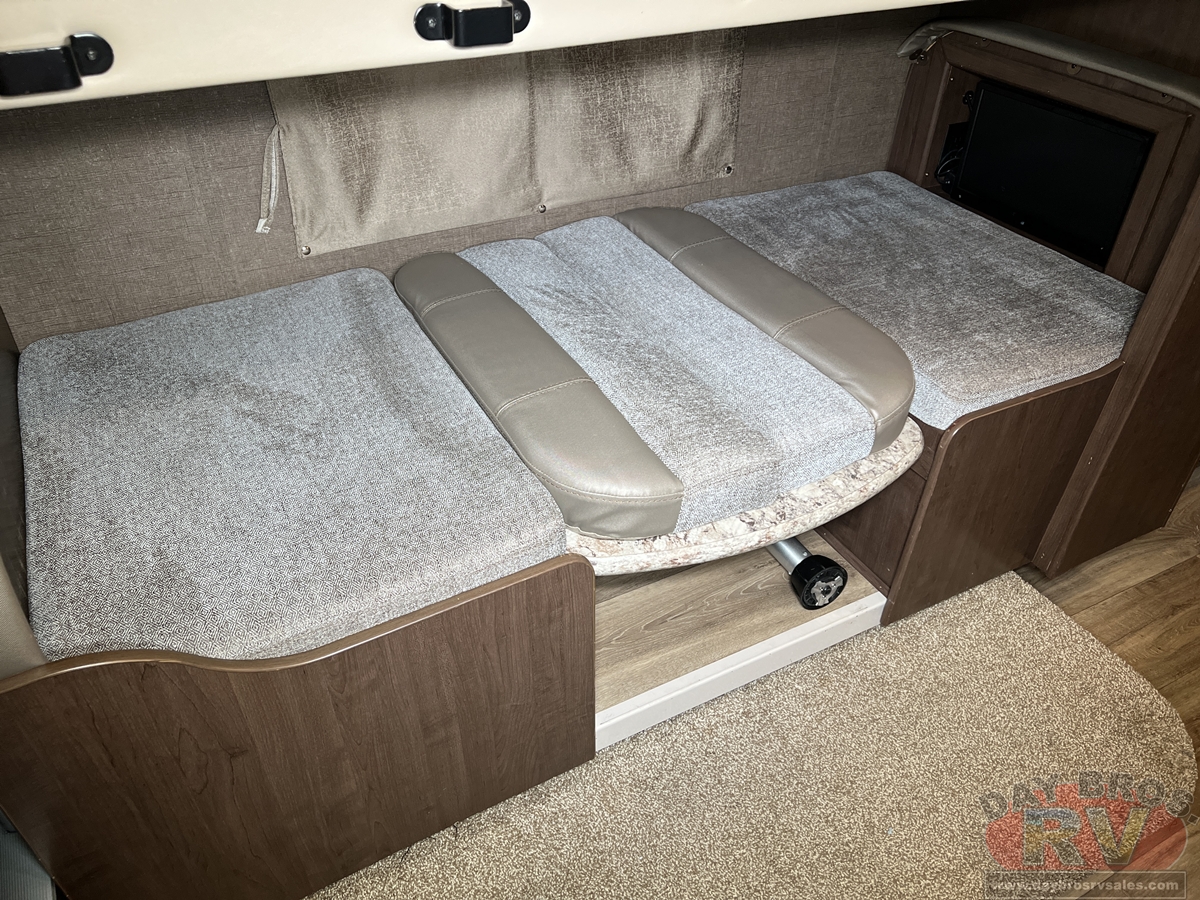 2019 Thor Motor Coach Freedom Elite Motorhome