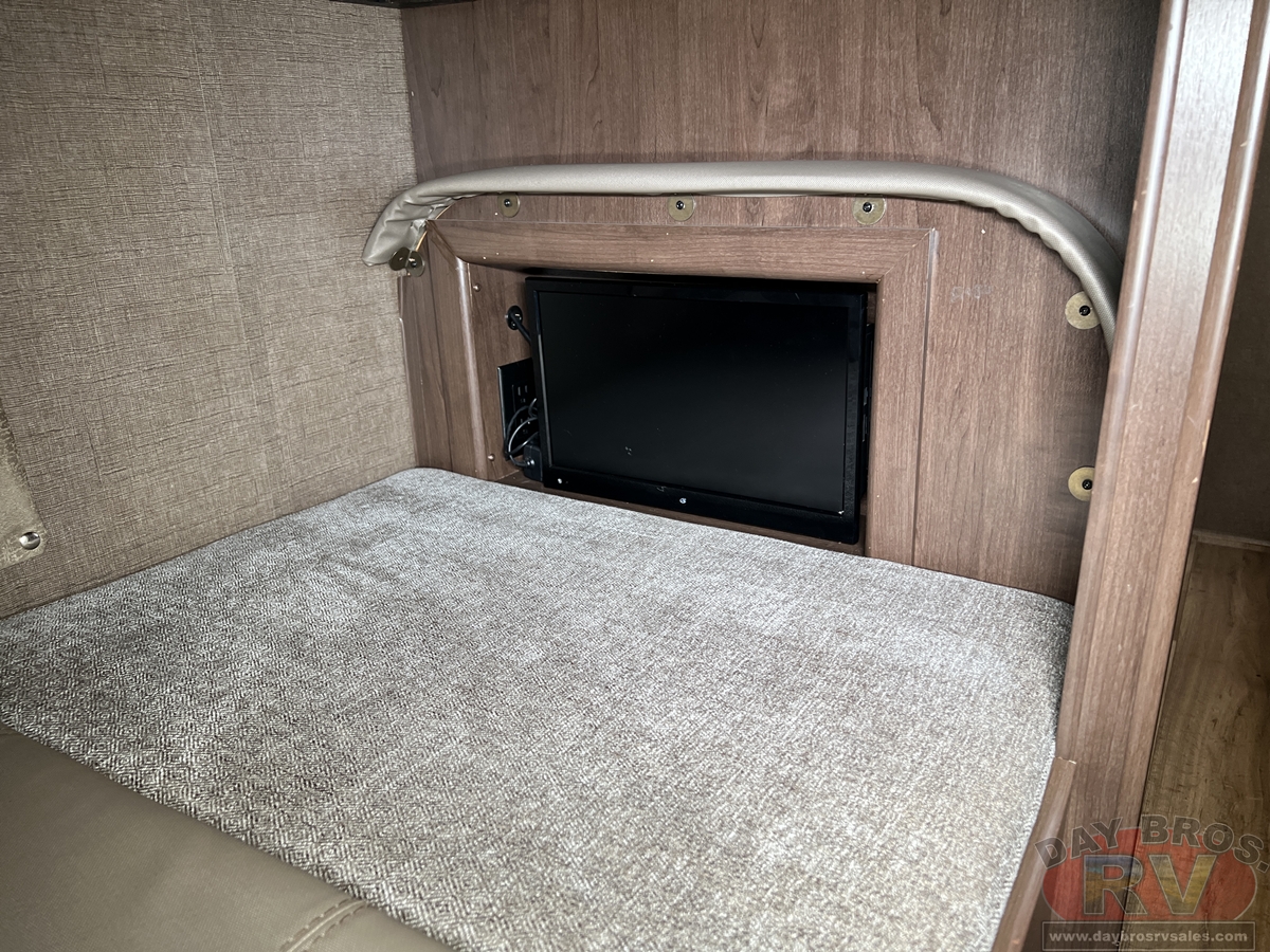 2019 Thor Motor Coach Freedom Elite Motorhome