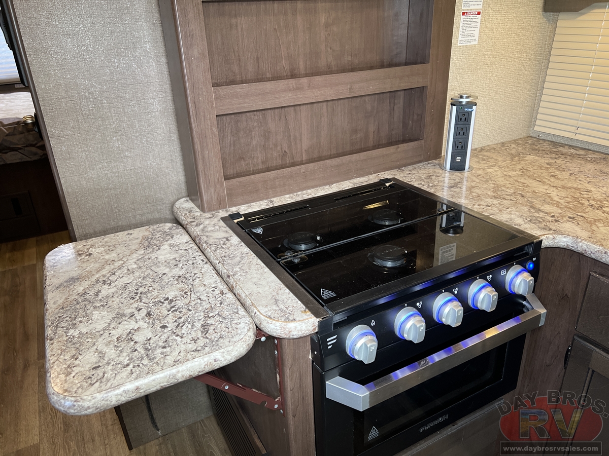 2019 Thor Motor Coach Freedom Elite Motorhome