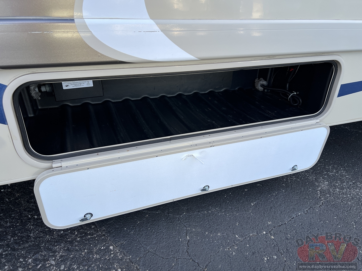 2019 Thor Motor Coach Freedom Elite Motorhome