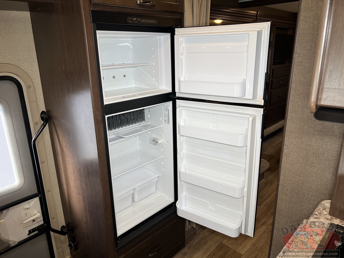 2019 Thor Motor Coach Freedom Elite Motorhome