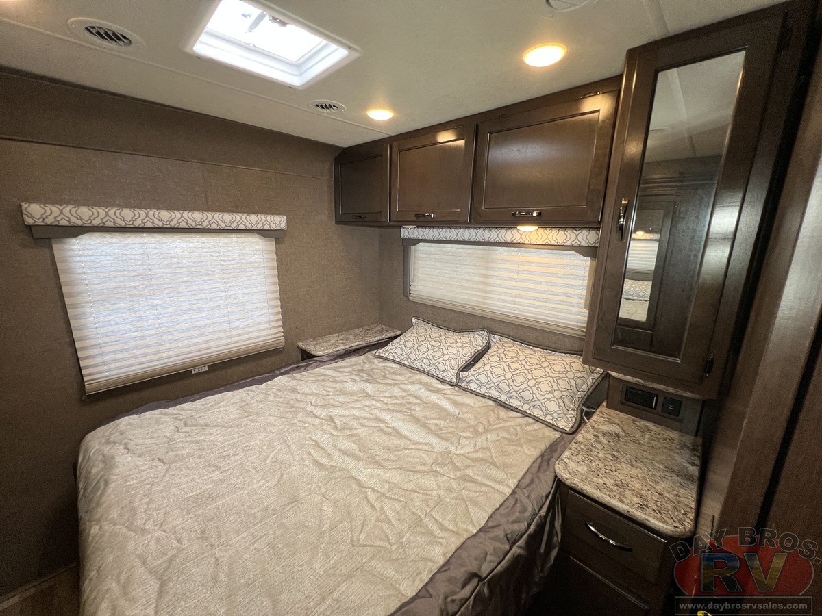 2019 Thor Motor Coach Freedom Elite Motorhome